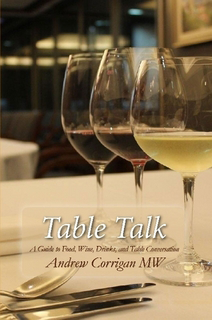 Table Talk Book